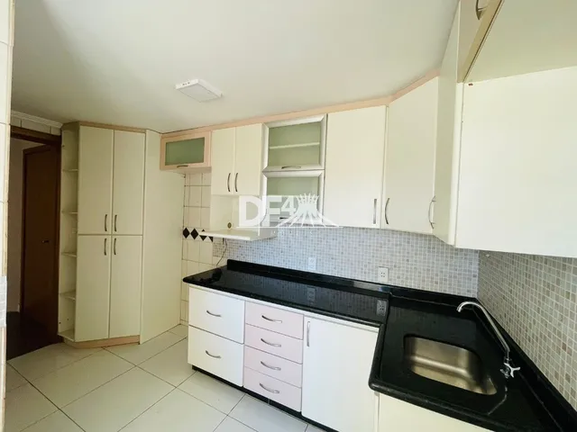 Imagem 7: Apartamento de 3 Quartos para Alugar no Águas Cristalinas