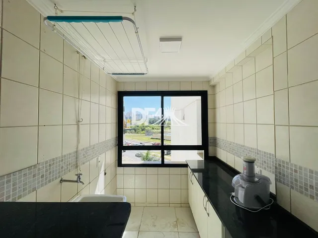 Imagem 13: Apartamento de 3 Quartos para Alugar no Águas Cristalinas