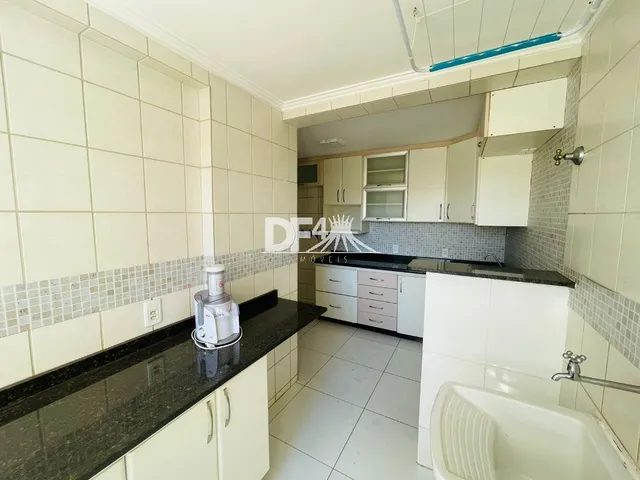Imagem 5: Apartamento de 3 Quartos para Alugar no Águas Cristalinas