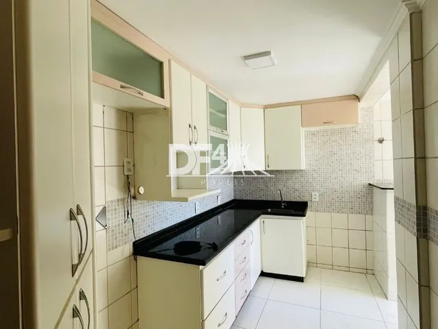 Imagem 3: Apartamento de 3 Quartos para Alugar no Águas Cristalinas