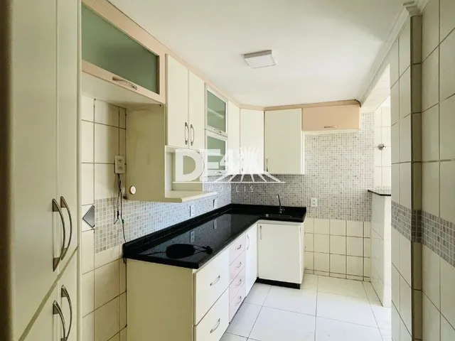 Imagem 4: Apartamento de 3 Quartos para Alugar no Águas Cristalinas