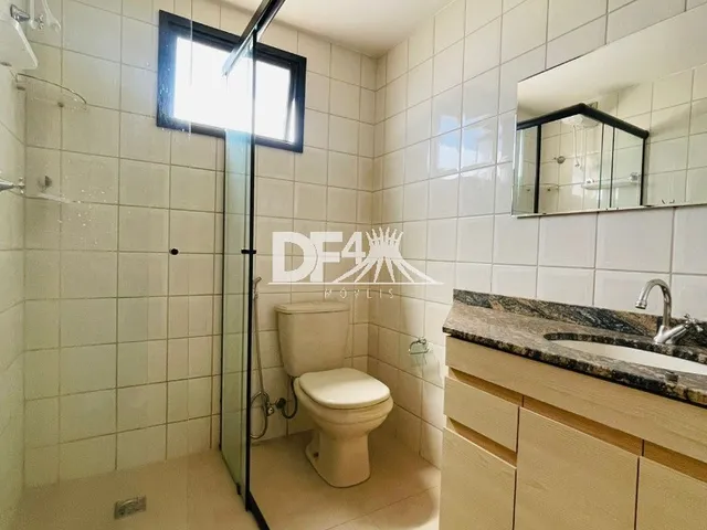 Imagem 8: Apartamento de 3 Quartos para Alugar no Águas Cristalinas