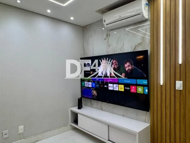 Imagem 11: Apartamento Reformado 3 Quartos em Águas Claras | 80M² | Suíte