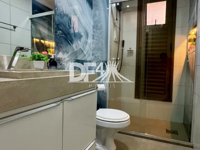Imagem 2: Apartamento Reformado 3 Quartos em Águas Claras | 80M² | Suíte
