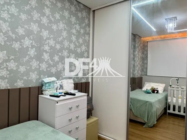 Imagem 12: Apartamento Reformado 3 Quartos em Águas Claras | 80M² | Suíte
