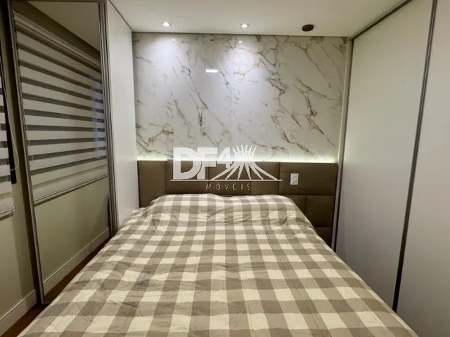 Imagem 15: Apartamento Reformado 3 Quartos em Águas Claras | 80M² | Suíte