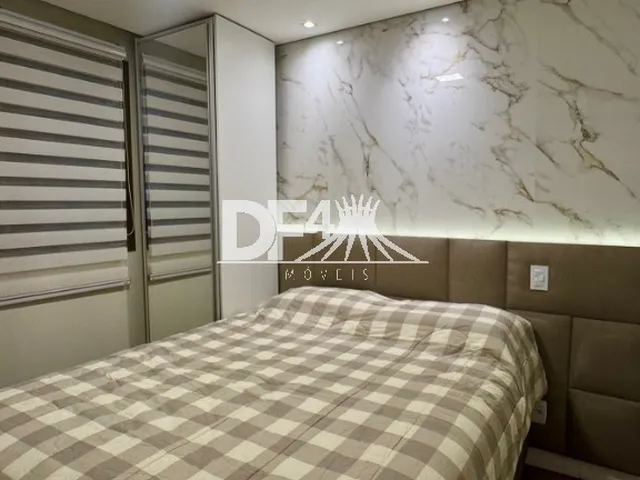 Imagem 16: Apartamento Reformado 3 Quartos em Águas Claras | 80M² | Suíte