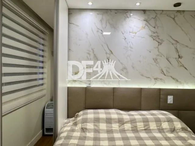 Imagem 10: Apartamento Reformado 3 Quartos em Águas Claras | 80M² | Suíte