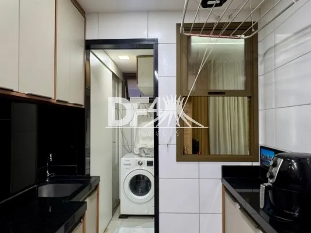 Imagem 9: Apartamento Reformado 3 Quartos em Águas Claras | 80M² | Suíte