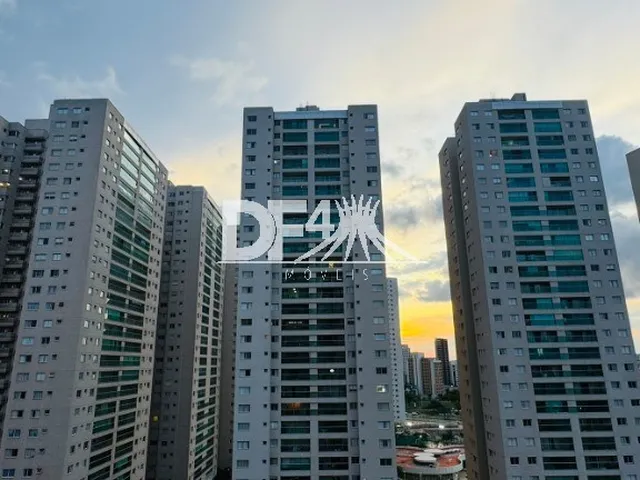 Imagem 7: Apartamento Reformado 3 Quartos em Águas Claras | 80M² | Suíte
