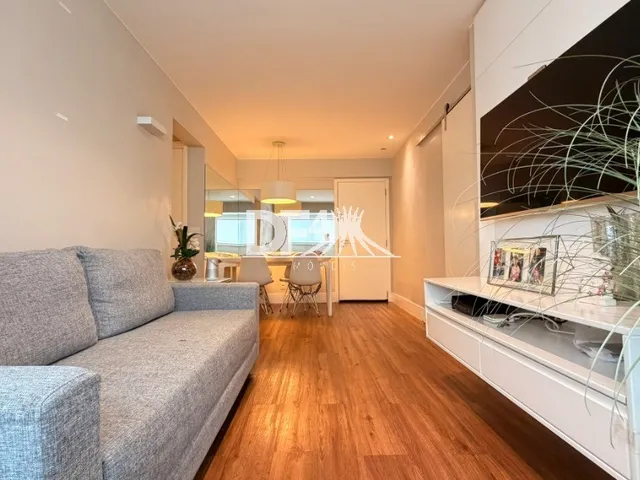 Imagem: Apartamento de 2 Quartos À Venda no Residencial