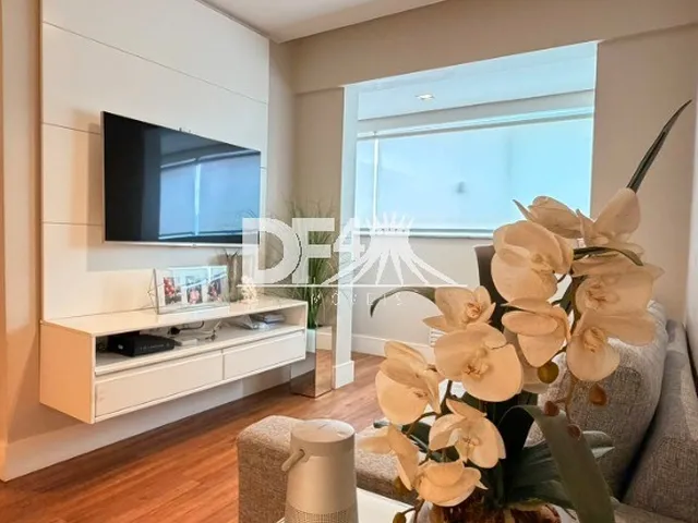 Imagem 11: Apartamento de 2 Quartos À Venda no Residencial Apê Águas Claras