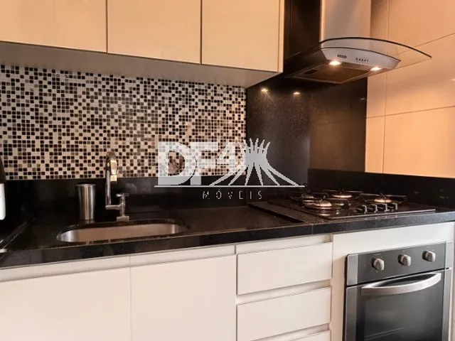 Imagem 10: Apartamento de 2 Quartos À Venda no Residencial Apê Águas Claras