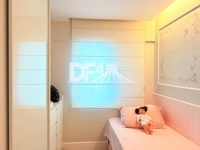 Imagem 4: Apartamento de 2 Quartos À Venda no Residencial Apê Águas Claras
