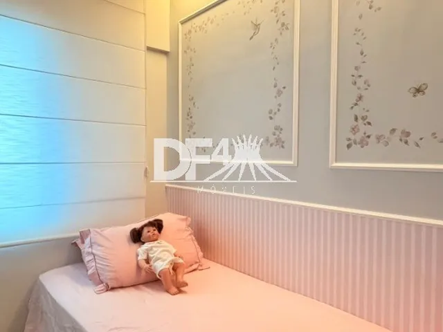 Imagem 7: Apartamento de 2 Quartos À Venda no Residencial Apê Águas Claras