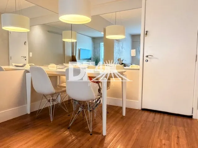 Imagem 9: Apartamento de 2 Quartos À Venda no Residencial Apê Águas Claras
