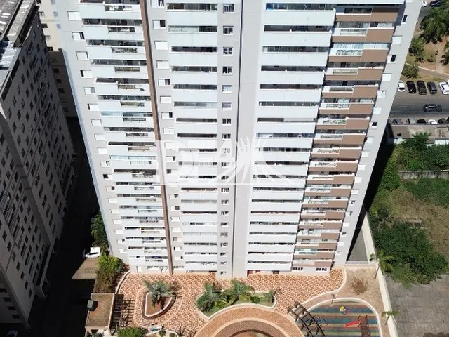 Imagem 12: Apartamento de 2 Quartos À Venda no Residencial Apê Águas Claras