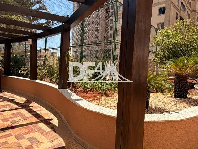 Imagem 6: Apartamento de 2 Quartos À Venda no Residencial Apê Águas Claras