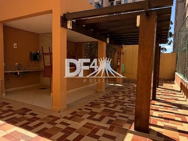 Imagem 13: Apartamento de 2 Quartos À Venda no Residencial Apê Águas Claras