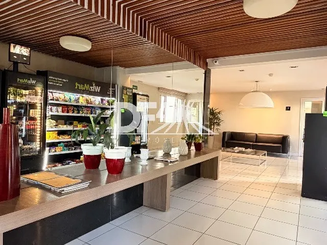 Imagem 16: Apartamento de 2 Quartos À Venda no Residencial Apê Águas Claras