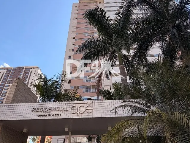 Imagem 15: Apartamento de 2 Quartos À Venda no Residencial Apê Águas Claras