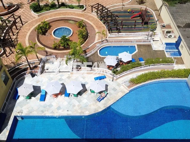 Imagem 2: Apartamento de 2 Quartos À Venda no Residencial Apê Águas Claras