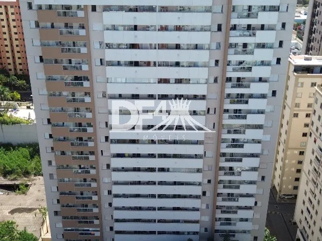 Imagem 8: Apartamento de 2 Quartos À Venda no Residencial Apê Águas Claras