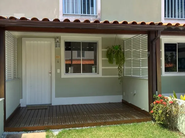 Imagem: Casa - Lauro de Freitas