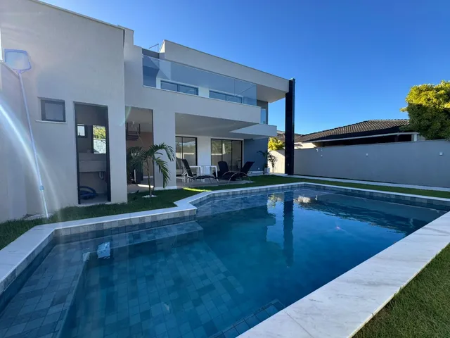 Imagem: Casa - Lauro de Freitas