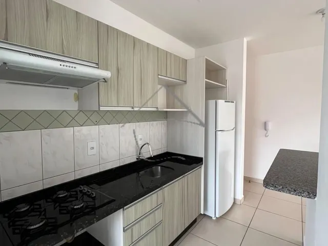 Imagem: Apartamento no Centro Disponível para Locação