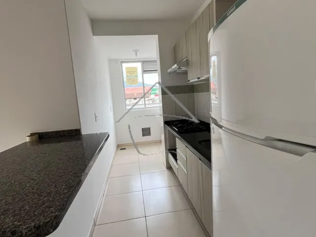 Imagem 4: Apartamento no Centro Disponível para Locação