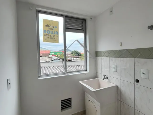 Imagem 2: Apartamento no Centro Disponível para Locação