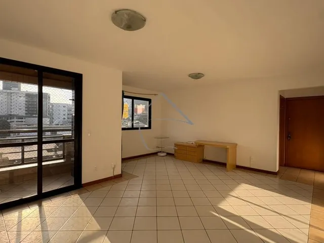 Imagem: Apartamento com Suíte Mais Um Dormitório