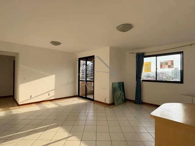 Imagem 3: Apartamento com Suíte Mais Um Dormitório no Centro para Locação - Jaraguá do Sul