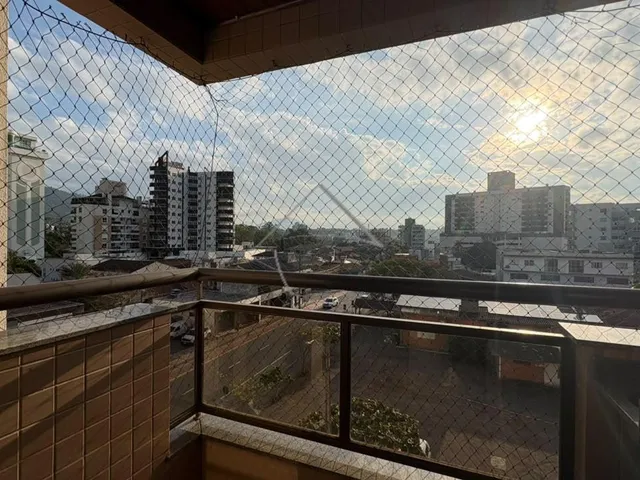 Imagem 6: Apartamento com Suíte Mais Um Dormitório no Centro para Locação - Jaraguá do Sul