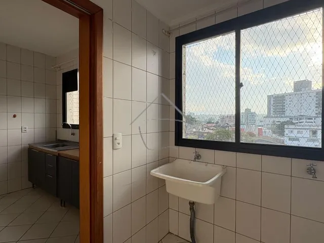 Imagem 13: Apartamento com Suíte Mais Um Dormitório no Centro para Locação - Jaraguá do Sul
