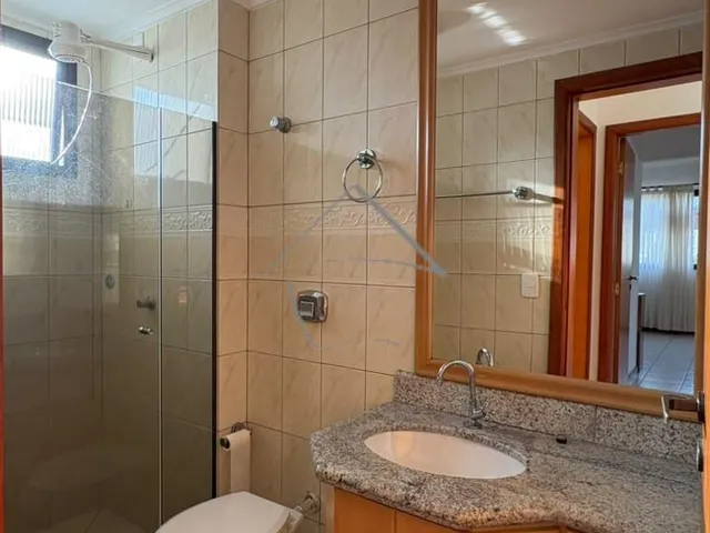 Imagem 4: Apartamento com Suíte Mais Um Dormitório no Centro para Locação - Jaraguá do Sul