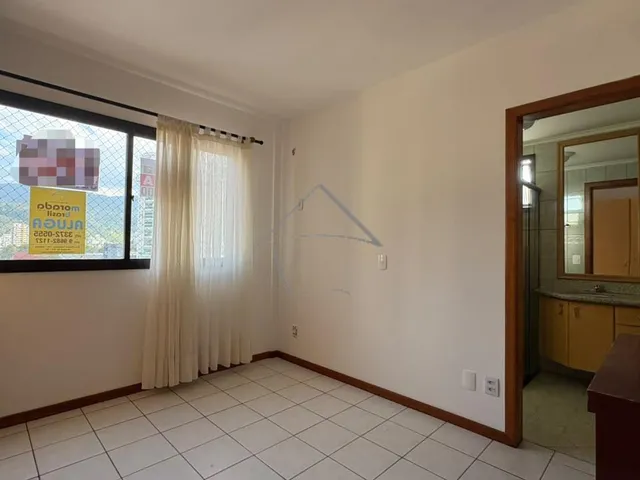 Imagem 7: Apartamento com Suíte Mais Um Dormitório no Centro para Locação - Jaraguá do Sul