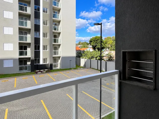 Imagem: Apartamento 2 Quartos Elevador Piscina Academia