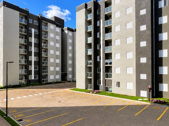 Imagem 9: Apartamento 2 Quartos Elevador Piscina Academia - Vila Industrial