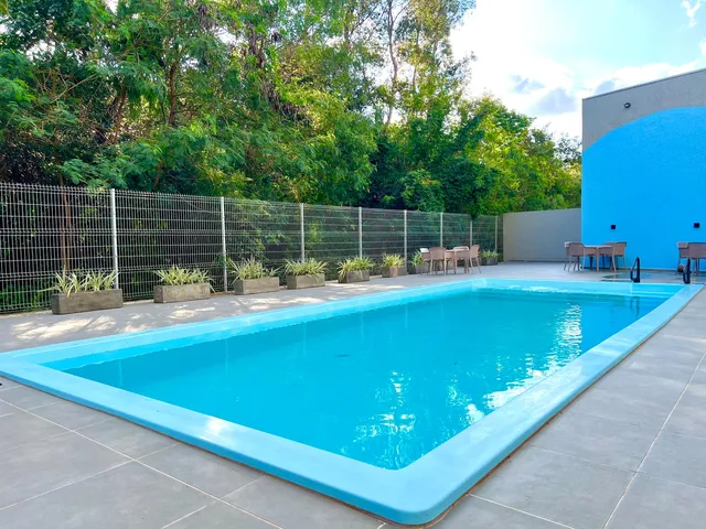 Imagem 11: Apartamento 2 Quartos Elevador Piscina Academia - Vila Industrial