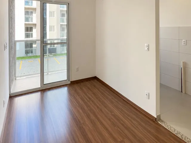 Imagem 3: Apartamento 2 Quartos Elevador Piscina Academia - Vila Industrial