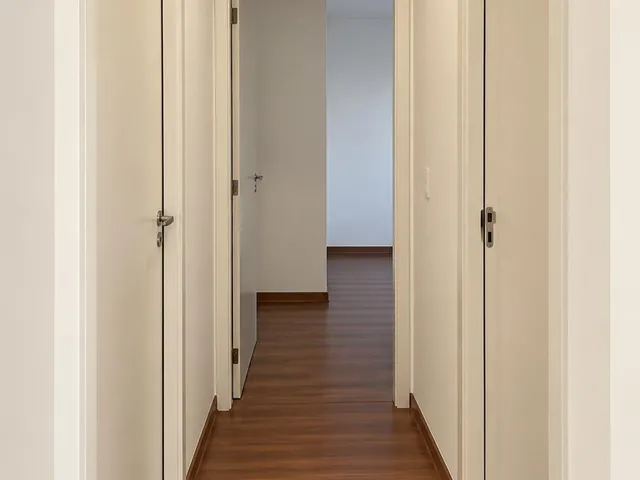Imagem 4: Apartamento 2 Quartos Elevador Piscina Academia - Vila Industrial