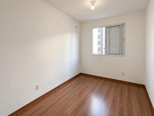 Imagem 5: Apartamento 2 Quartos Elevador Piscina Academia - Vila Industrial
