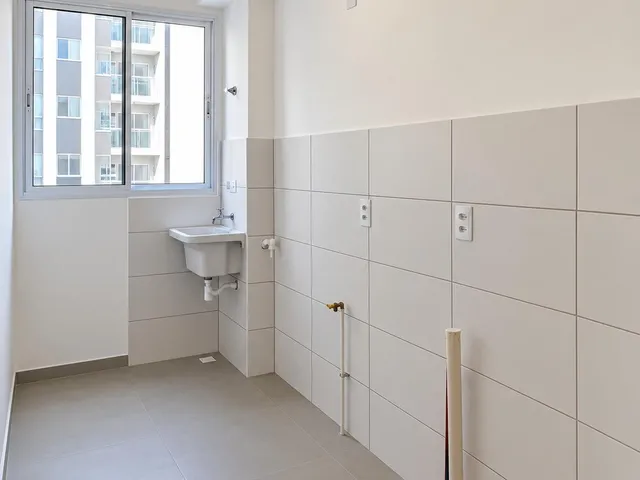 Imagem 7: Apartamento 2 Quartos Elevador Piscina Academia - Vila Industrial
