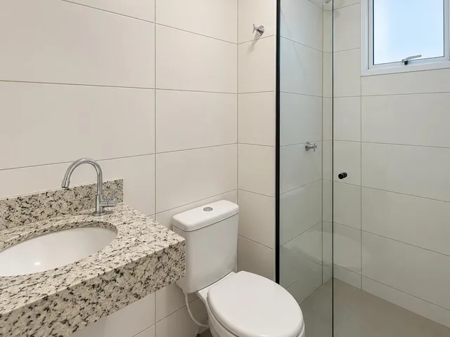 Imagem 8: Apartamento 2 Quartos Elevador Piscina Academia - Vila Industrial