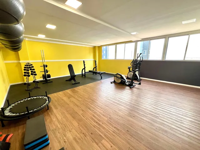Imagem 15: Apartamento 2 Quartos Elevador Piscina Academia - Vila Industrial