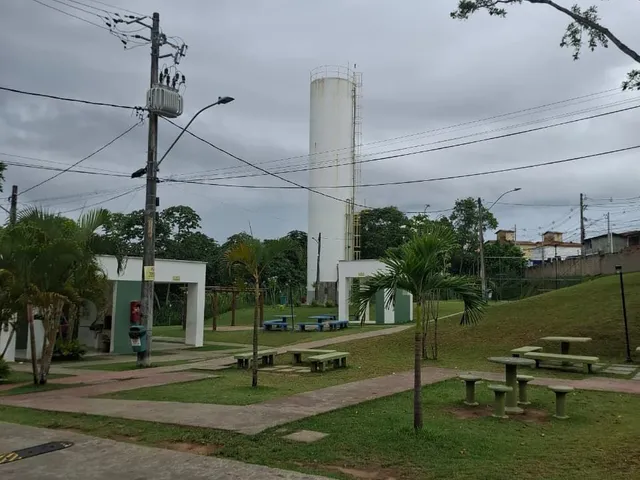 Imagem: Apartamento em São Cristóvão por R$ 150