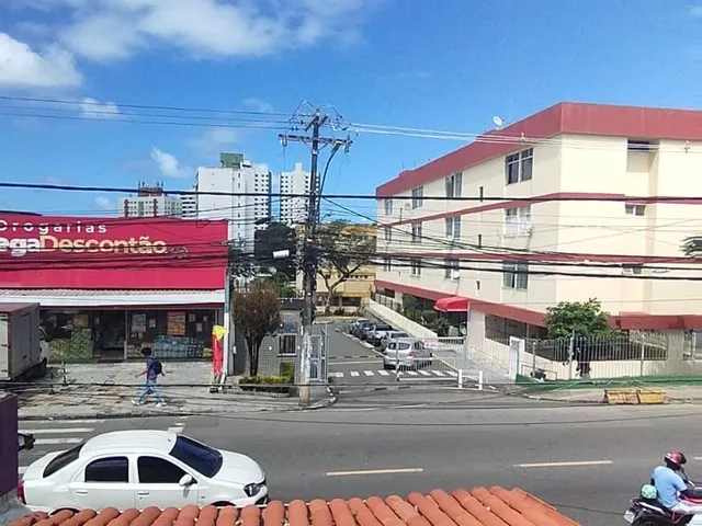 Imagem: Casa 2 Dormitórios À Venda Brotas Salvador/Ba