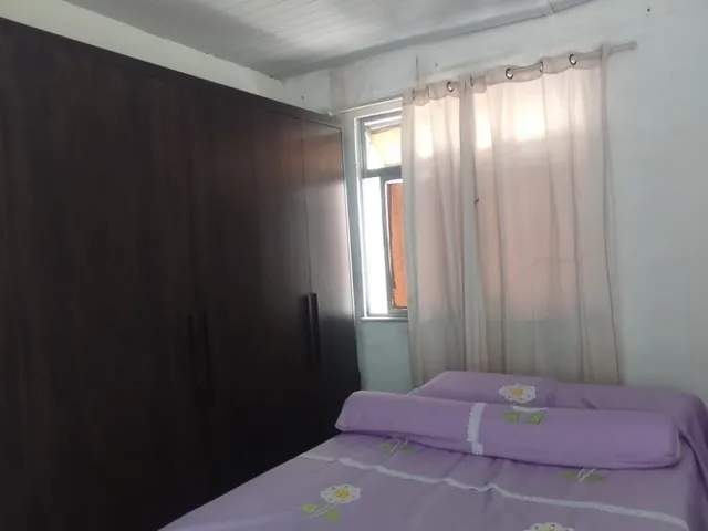 Imagem 11: Casa 2 Dormitórios À Venda Brotas Salvador/Ba